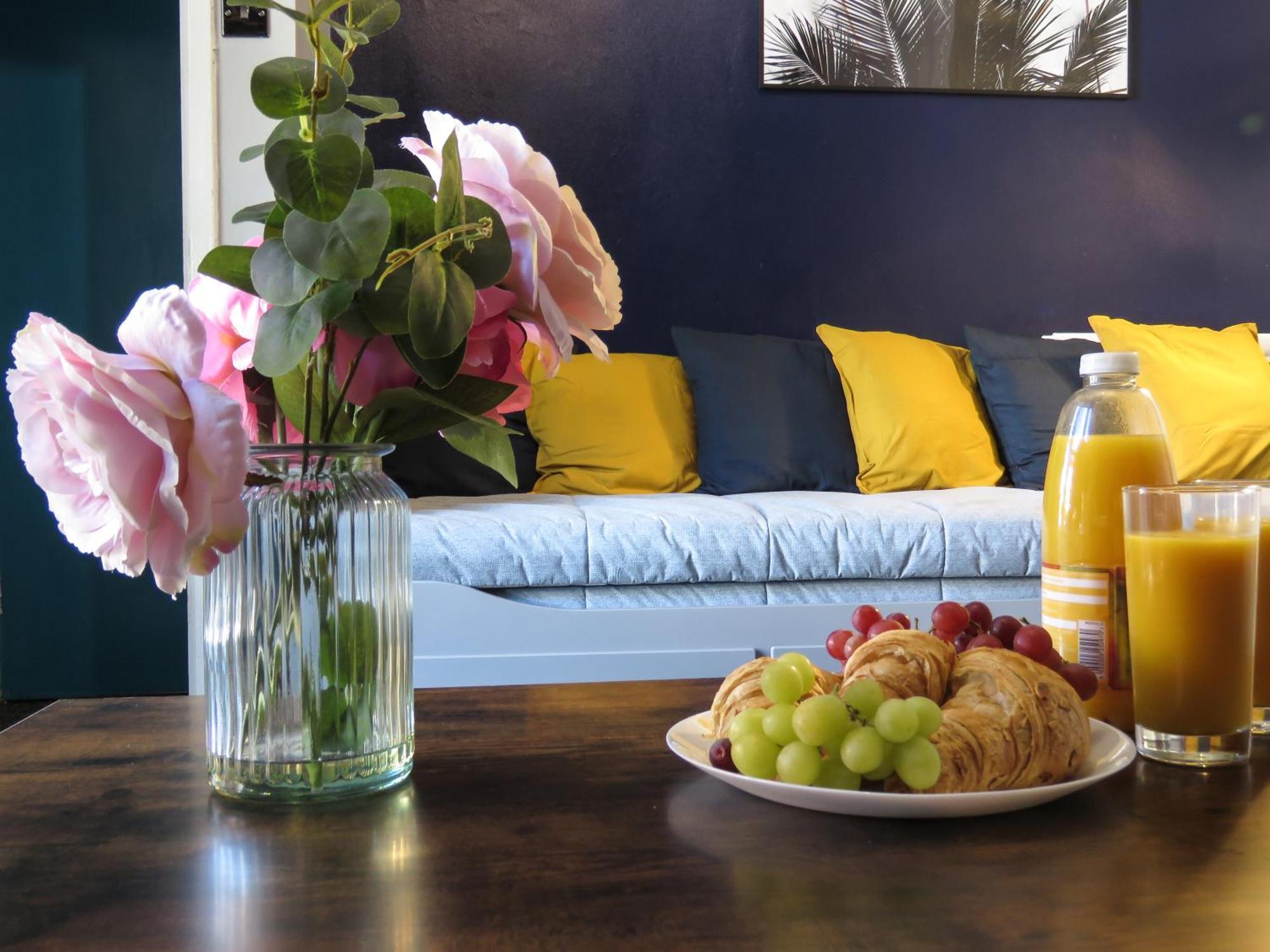 Tudors Esuites One Bedroom Cosy Appartement Birmingham