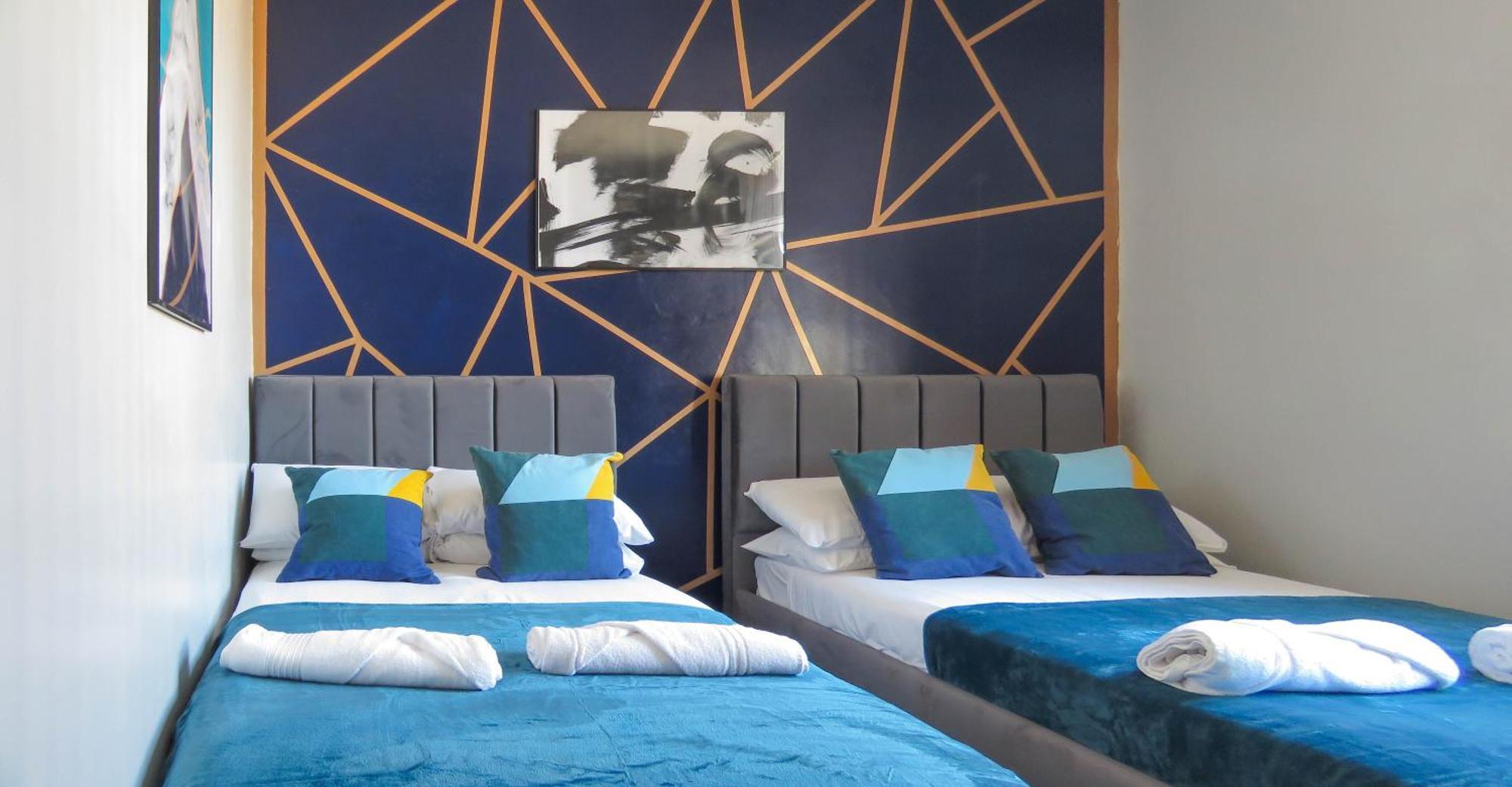Tudors Esuites One Bedroom Cosy Appartement *